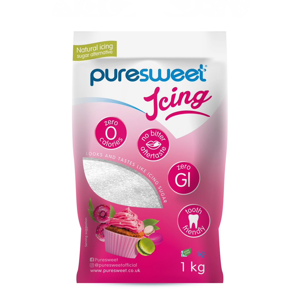 Puresweet® Icing 1kg