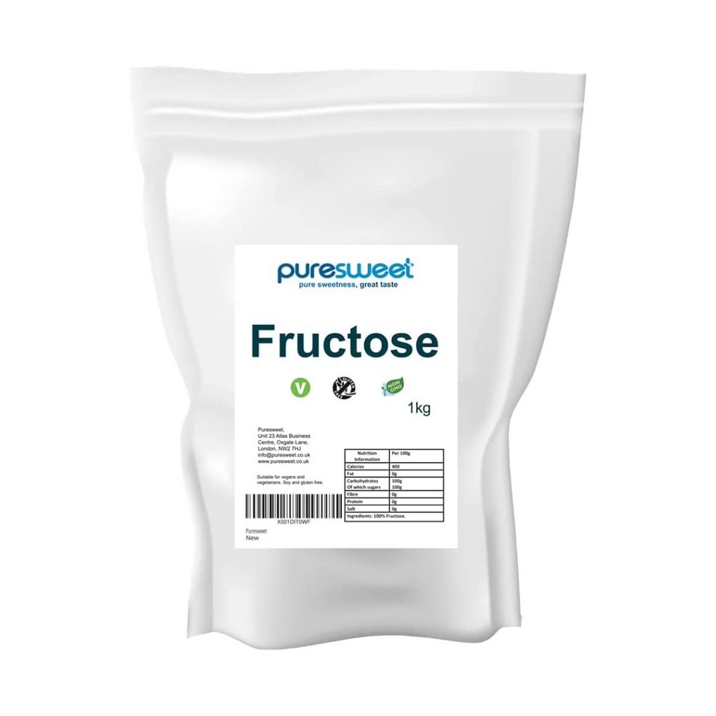 Puresweet® Fructose 1kg