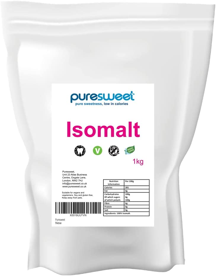 Puresweet® Isomalt 1kg