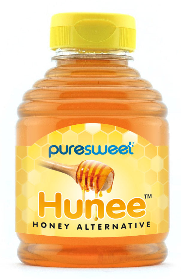 Puresweet Hunee® 414ml (Sugar Free & Vegan)