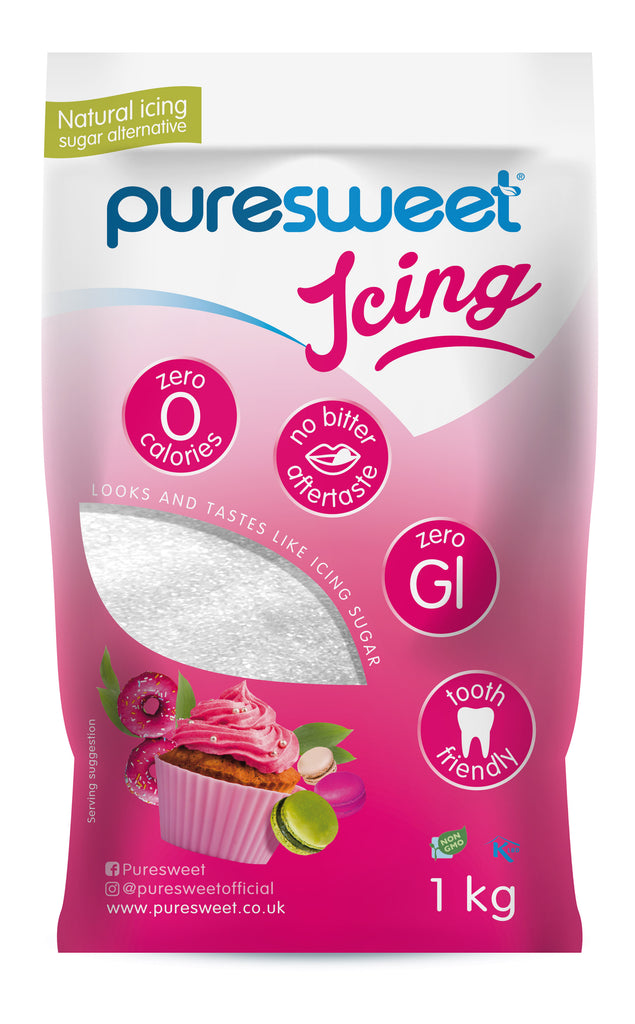 Puresweet® Icing 1kg