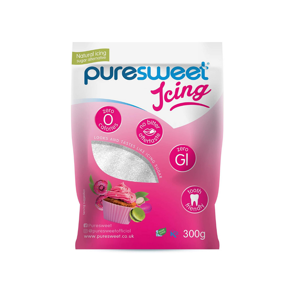 Puresweet® Icing 300g