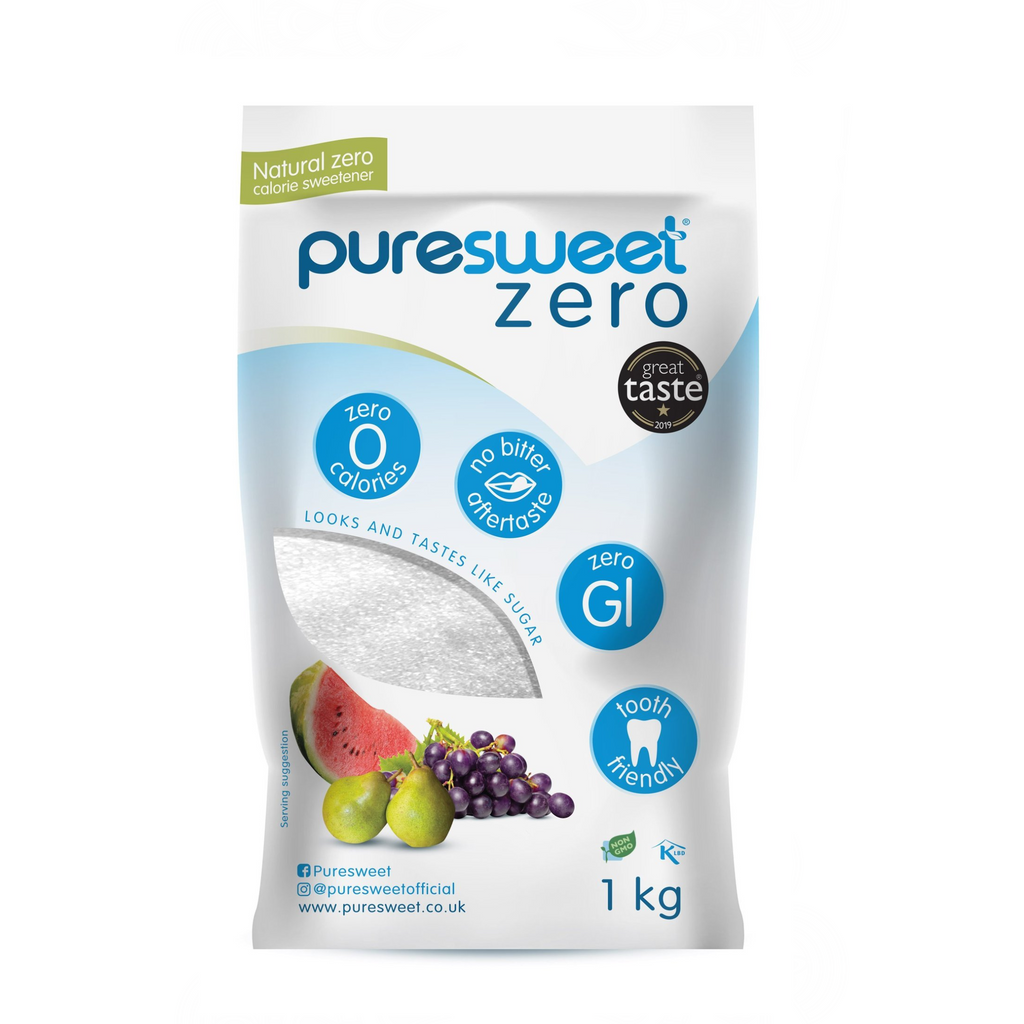 Puresweet Zero®  1kg
