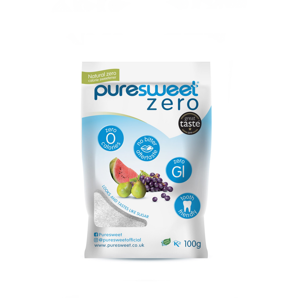 Puresweet Zero® 100g