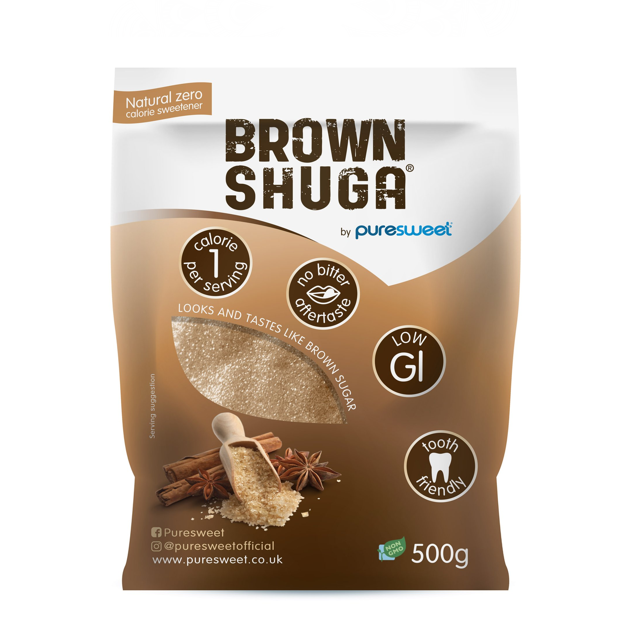 USDA Organic Brown Sugar Pure Cane Sugar Unrefined 7.5LB | eBay