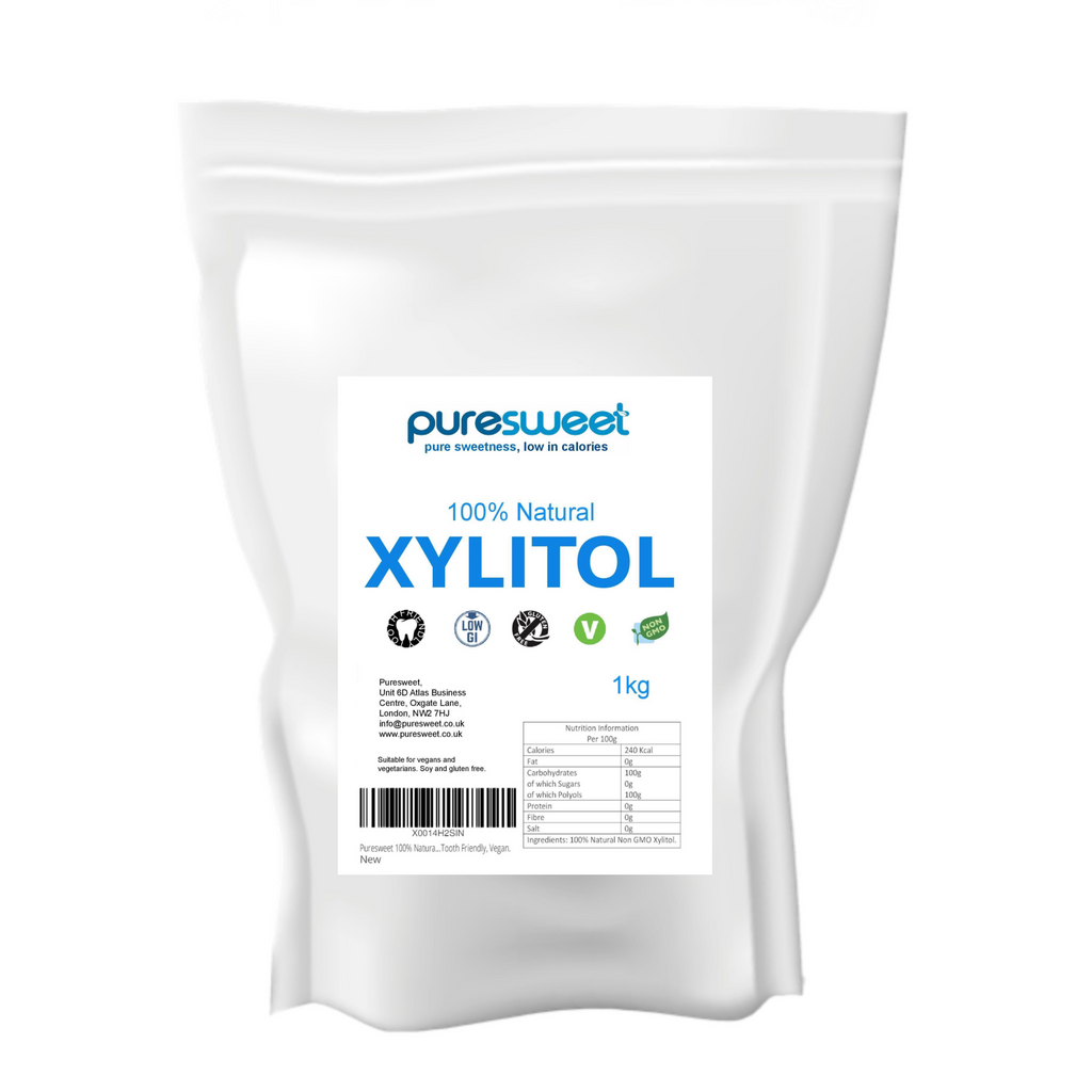Puresweet® Xylitol 1kg